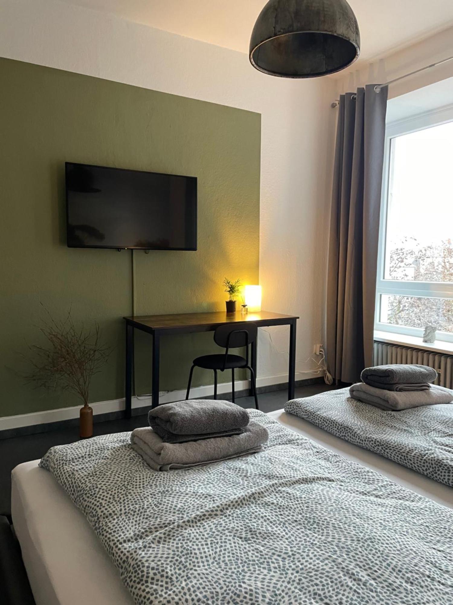 Schaengelrooms 코블렌츠 외부 사진