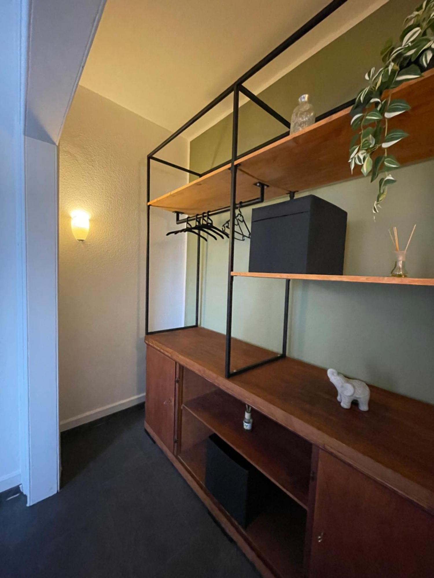 Schaengelrooms 코블렌츠 외부 사진
